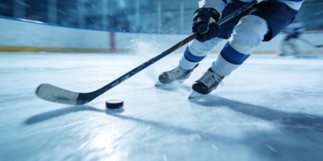 2026 m. tarptautinės ledo ritulio naujienos: JAV pretenduoja į olimpinį titulą, KHL ir Europos lygų naujausius rezultatus