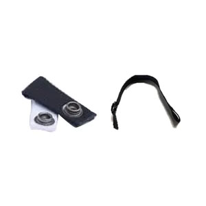 Chin Strap With Loop And Buckle Hockey Player Helmet Accessories